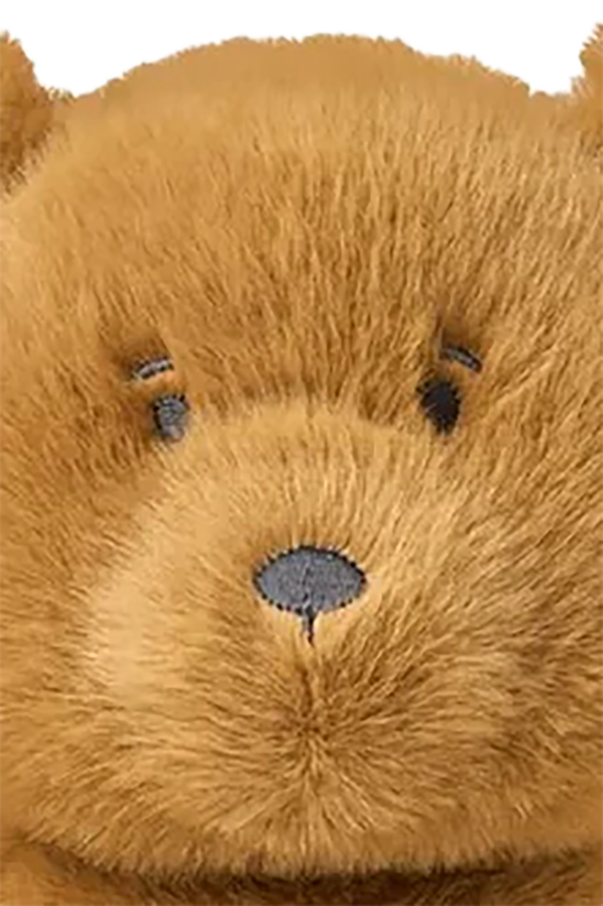 Liewood Plush teddy bear backpack ‘Dayana’