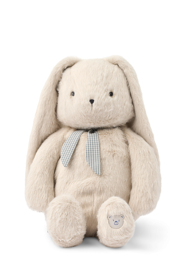 Backpack with animal motif od Liewood