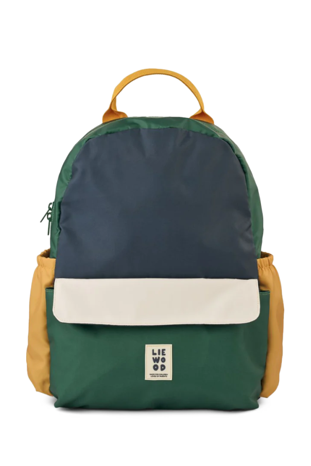 Backpack 