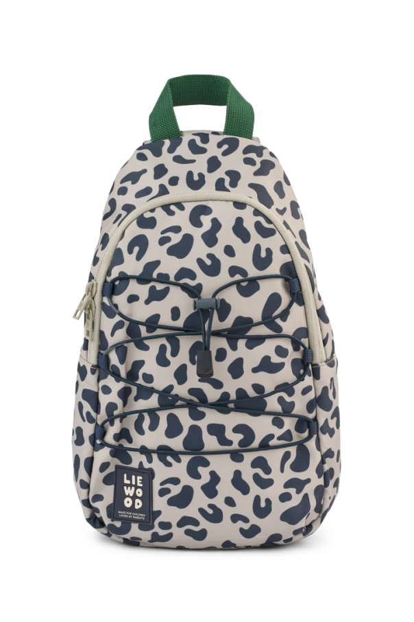 One-shoulder backpack 