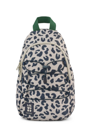 One-shoulder backpack "Phoenix"