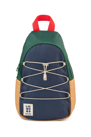 Mochila de un solo hombro "Phoenix"