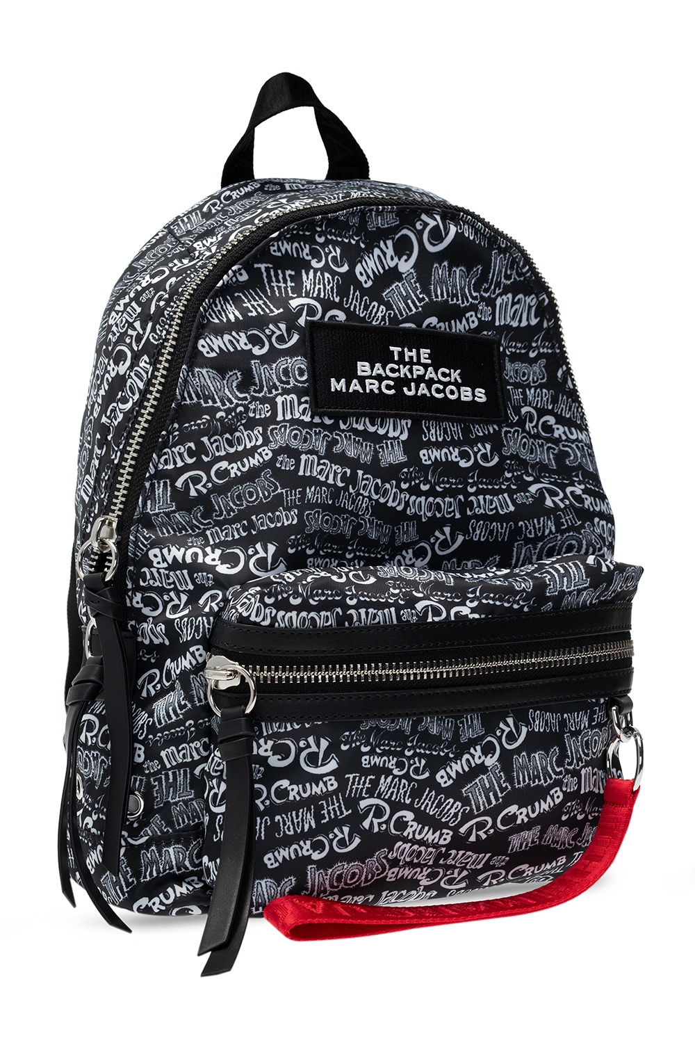 Marc Jacobs Logo backpack | Women's Bags | Vitkac