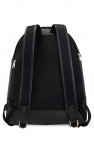 Paul Smith backpack logo-embossed with logo