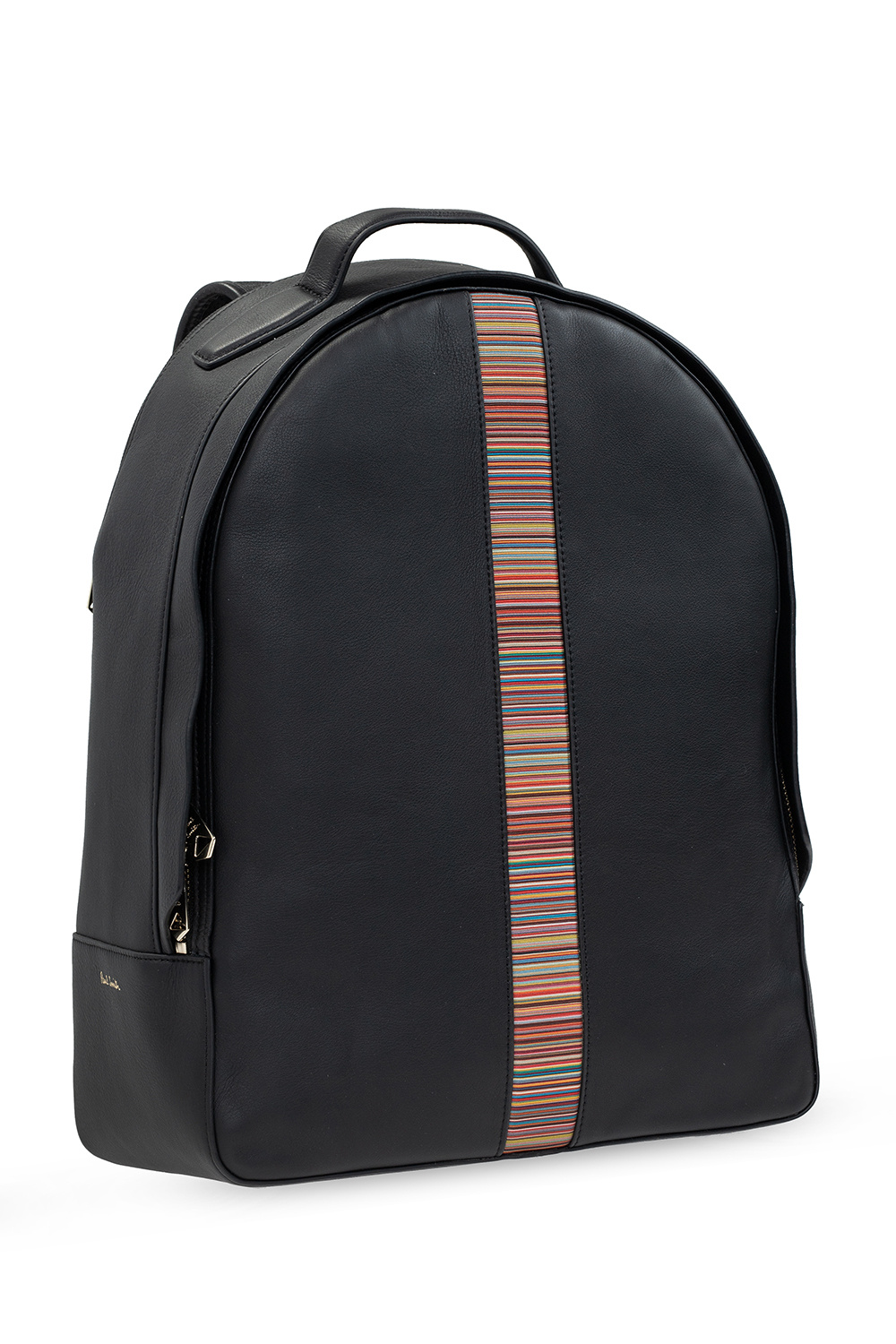 Paul Smith Glove backpack with logo