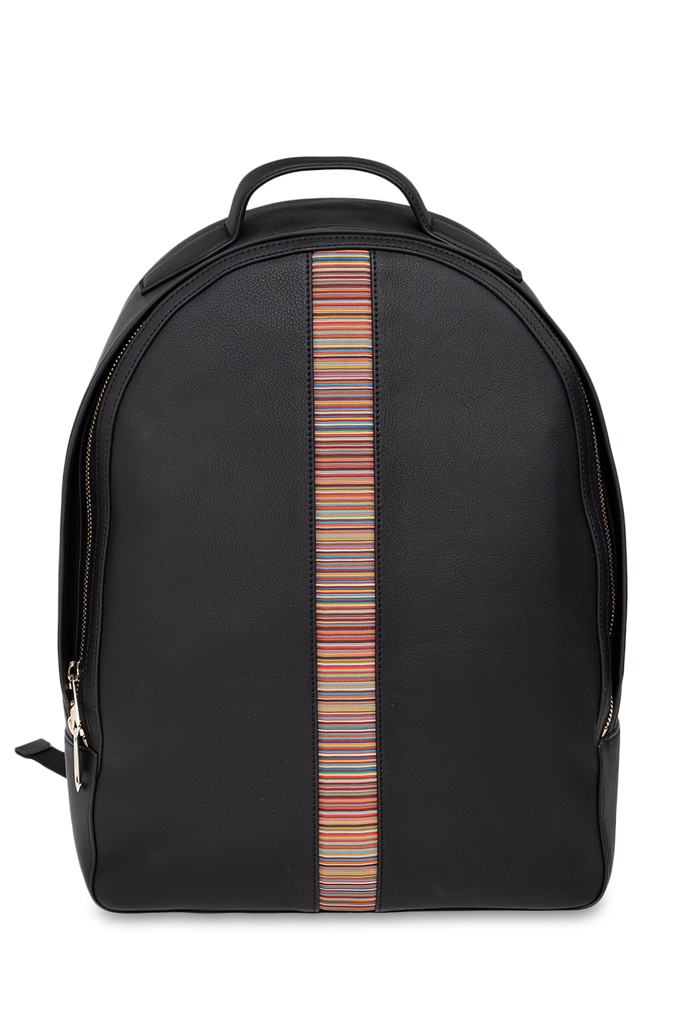 Paul Smith Leather backpack