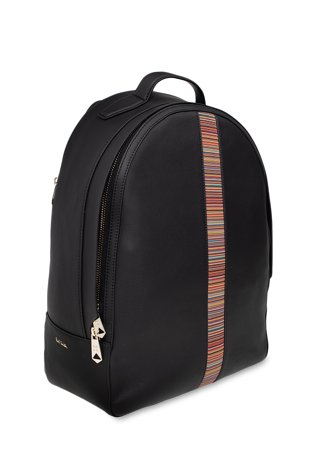 Paul Smith Leather backpack