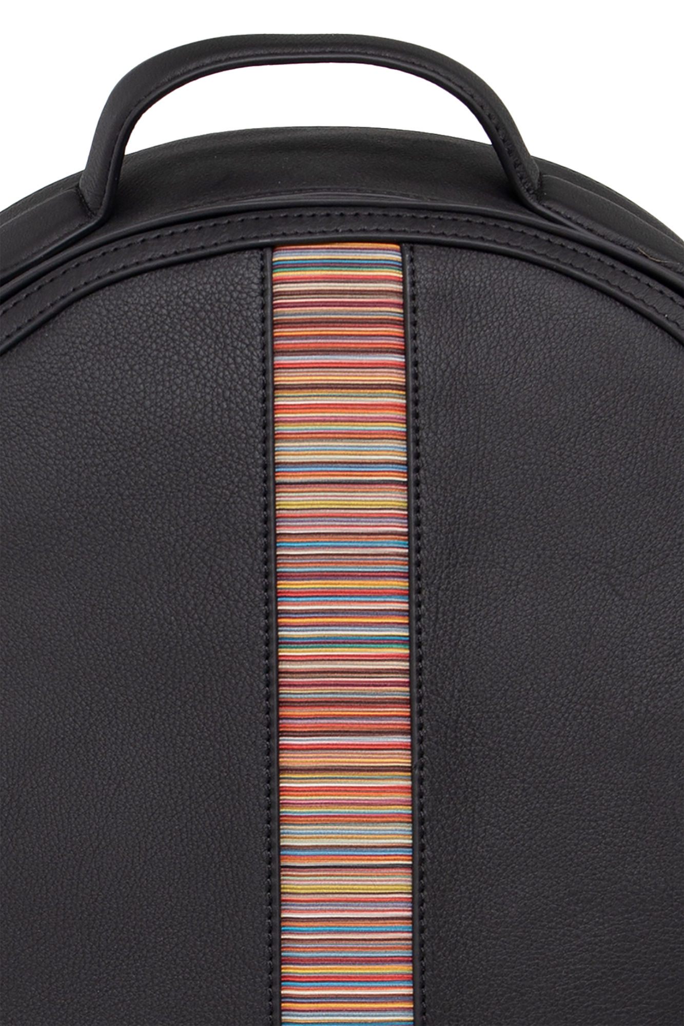 Paul Smith Leather backpack