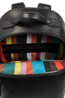 Paul Smith Leather backpack