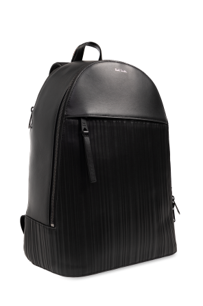 Paul Smith Leather backpack