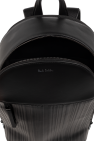 Paul Smith Leather backpack