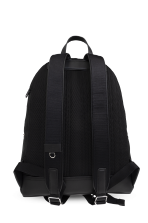 Paul Smith Backpack with logo patch