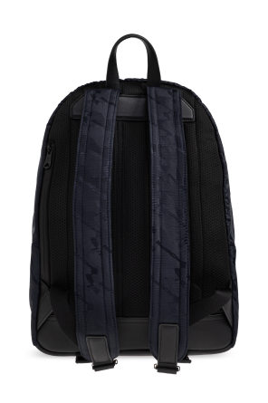 Paul Smith Backpack with logo patch