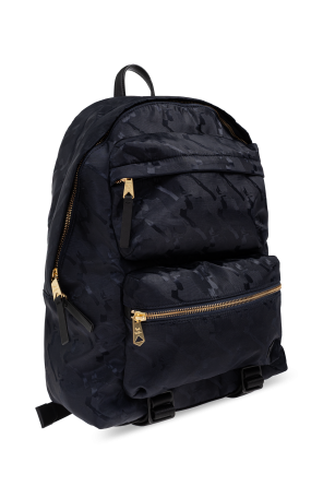 Paul Smith Backpack with logo patch