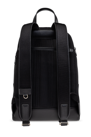 Paul Smith Leather backpack