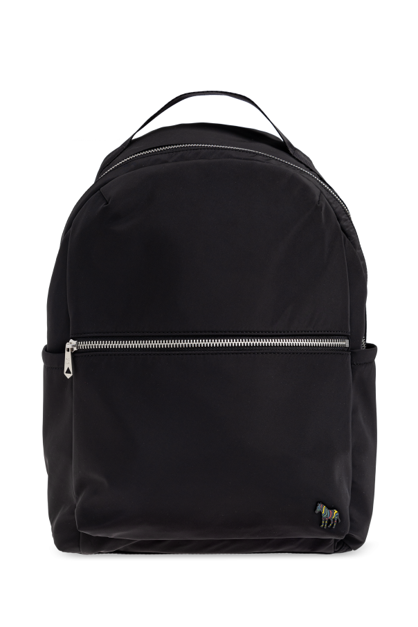 Backpack with logo od Paul Smith