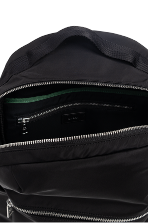 Paul Smith Backpack with logo