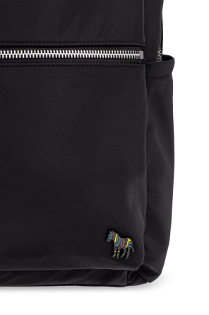 Paul Smith Backpack with logo