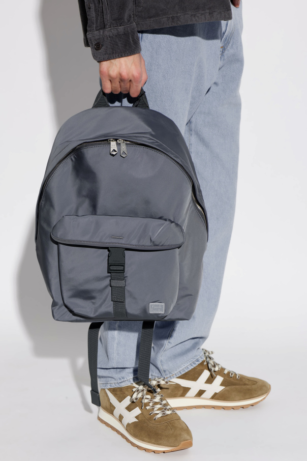 Paul Smith Backpack with logo patch