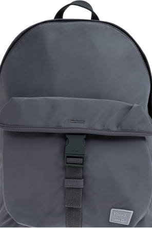 Paul Smith Backpack with logo patch