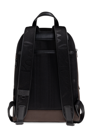 Paul Smith Backpack with logo