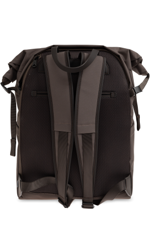 Paul Smith Plecak z logo