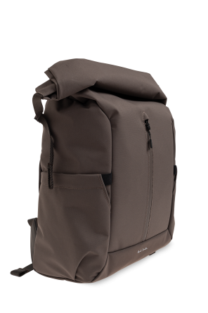 Paul Smith Plecak z logo