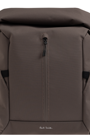 Paul Smith Plecak z logo