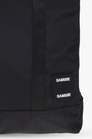 Samsøe Samsøe ‘Luis’ jacobs backpack