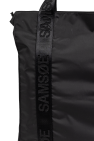 Samsøe Samsøe BLACK Backpack Luis