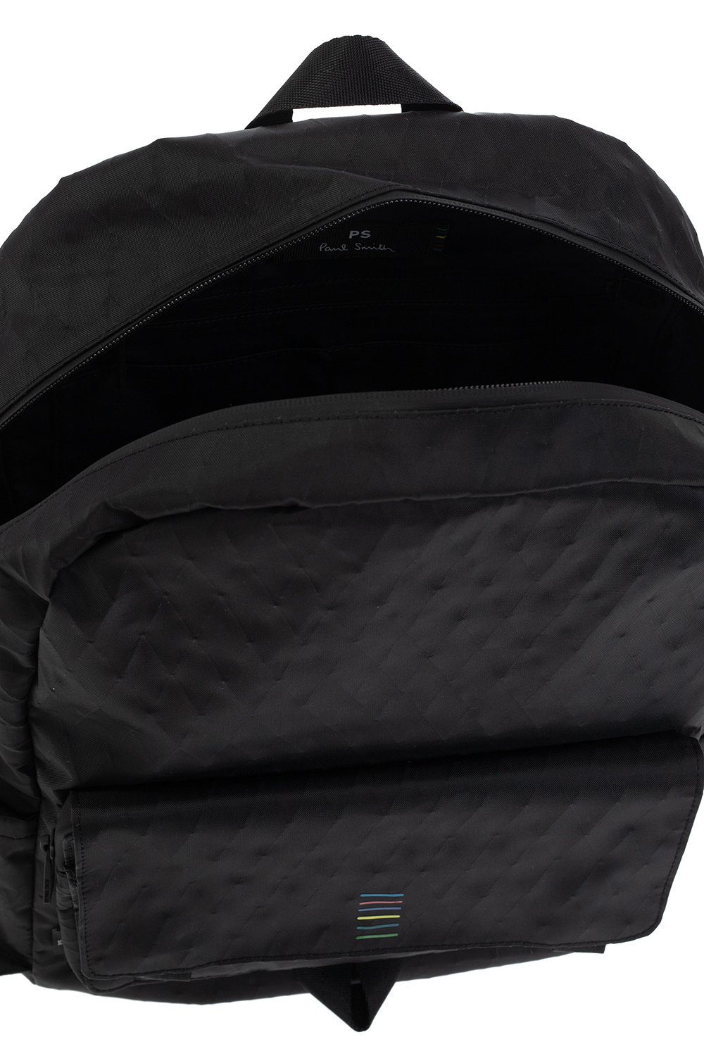 PS Paul Smith Backpack with logo