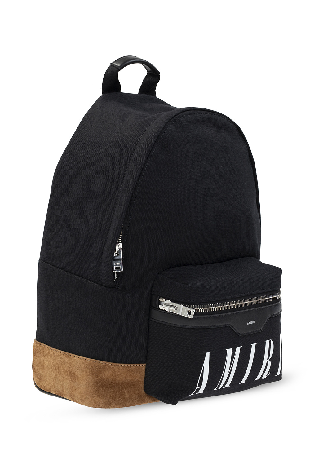 Amiri Backpack with logo