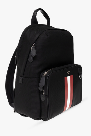 Bally ‘Zeed’ unique backpack