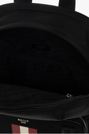 Bally ‘Zeed’ backpack