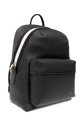 Bally ‘Bord Trecky’ Crescent backpack
