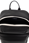 Bally ‘Bord Trecky’ backpack