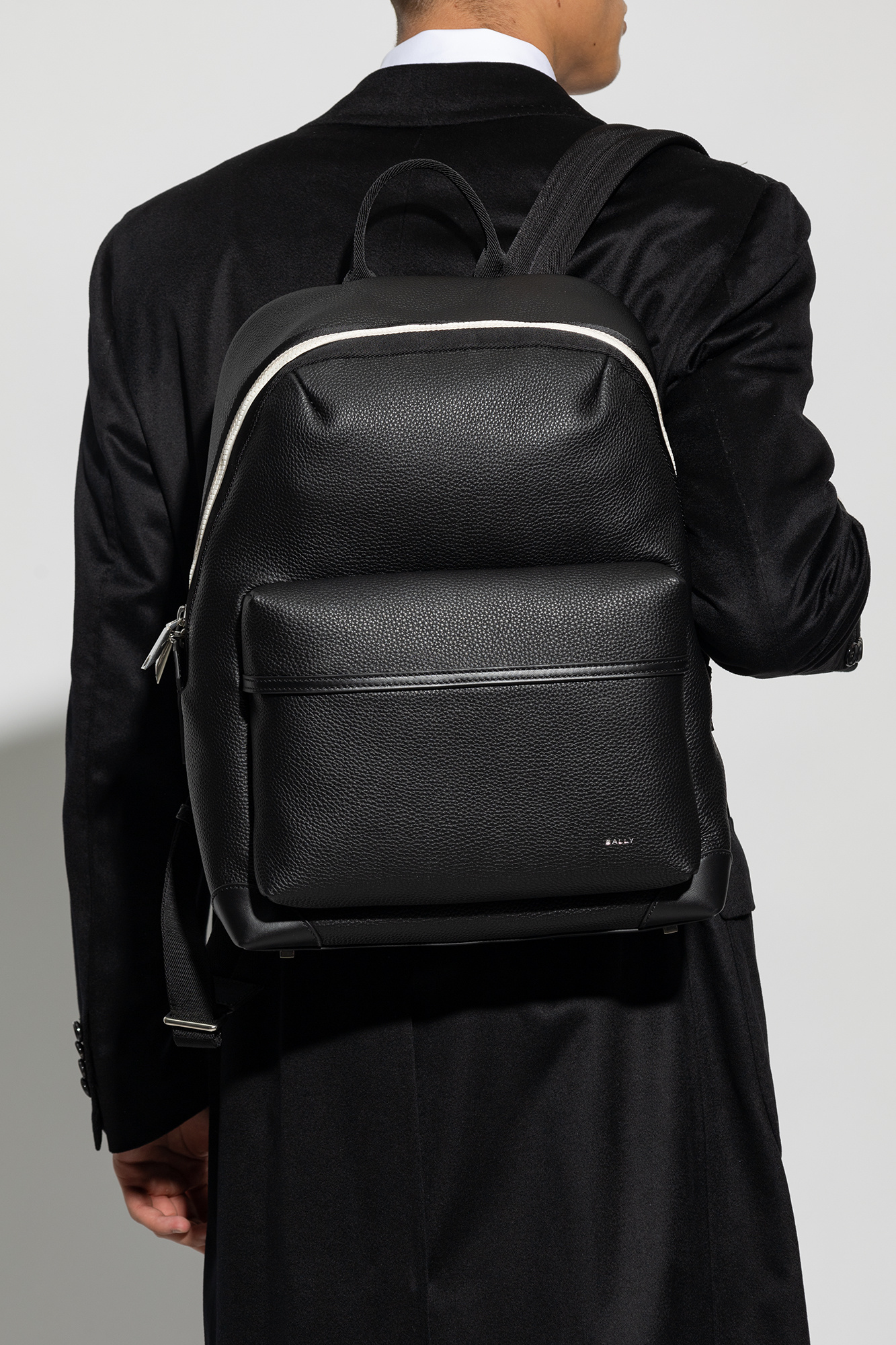 Bally ‘Bord Trecky’ backpack