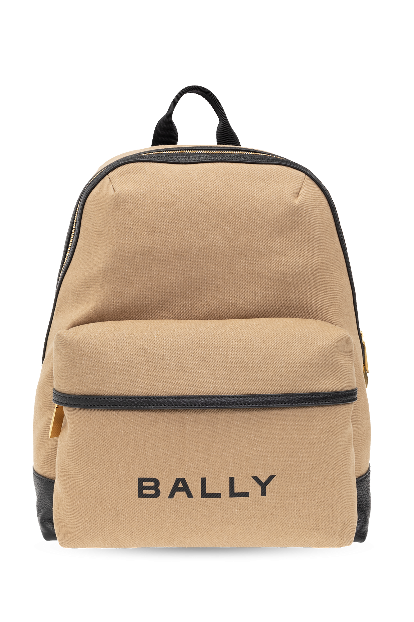 Bally ‘Treck’ backpack with logo