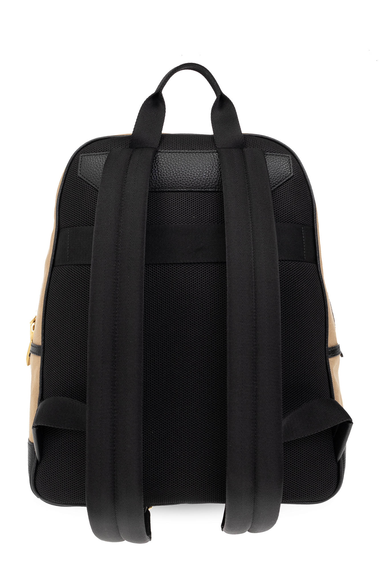 Bally ‘Treck’ backpack with logo