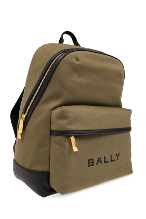 Bally Plecak z logo
