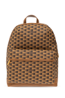 Bally Backpack with logo