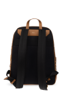 Bally Backpack with logo