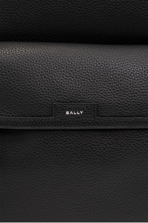 Bally ‘Code’ backpack