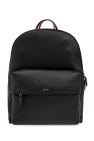 Bally ‘Code’ backpack