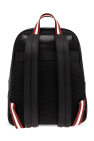 Bally ‘Code’ backpack