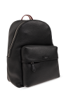 Bally ‘Code’ backpack