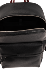 Bally ‘Code’ backpack