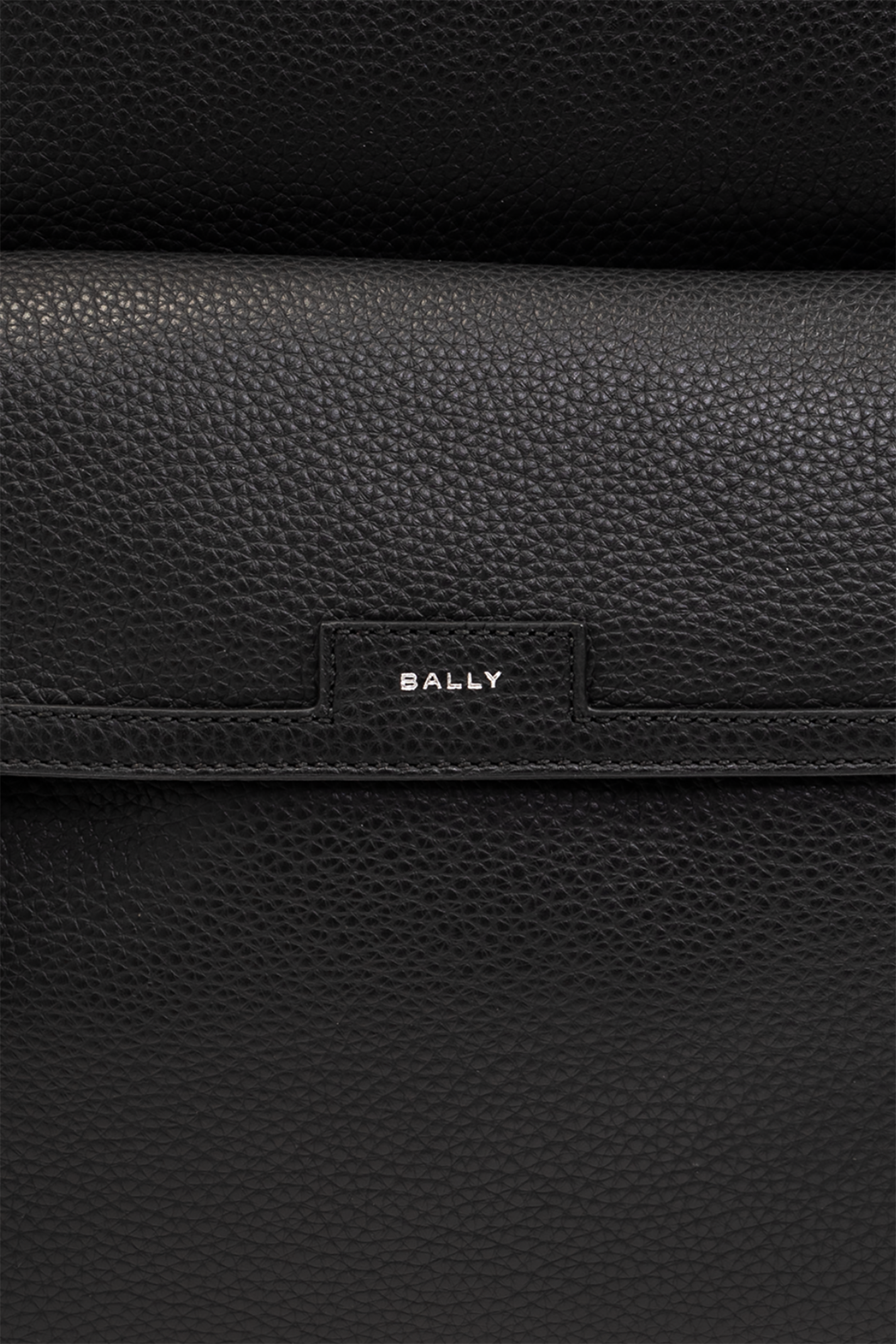 Bally ‘Code’ backpack