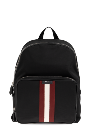 'code' backpack od Bally
