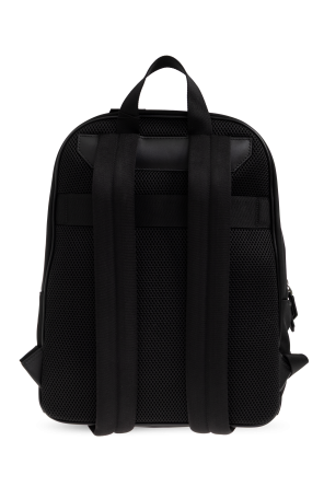 Bally 'Code' backpack